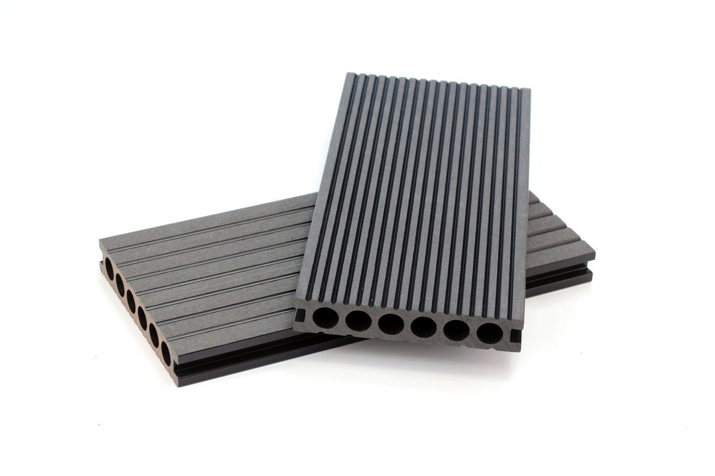 Composiet Vlonderplank Grey
