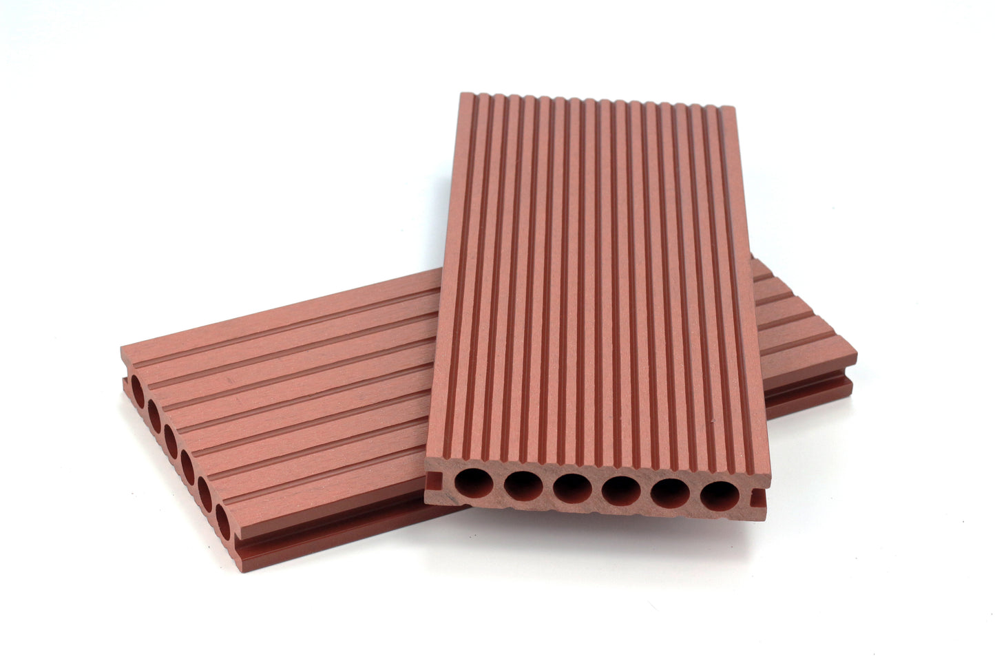 Composiet Vlonderplank Rosewood